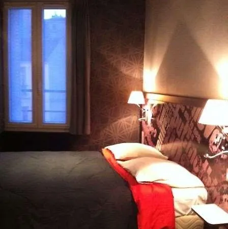 Hotel Café De L'avenir 2*