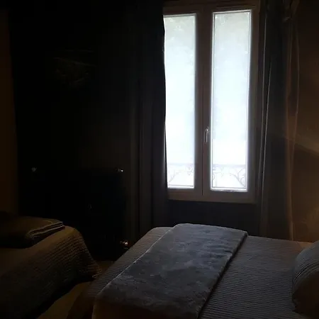 Hotel Cafe De L'avenir Saint-Ouen (Seine-Saint-Denis)
