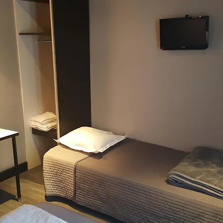Hotel Café De L'avenir 2*